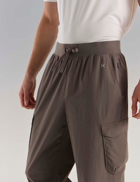 Pantalón cargo X10 para hombre