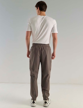 Pantalón cargo X10 para hombre