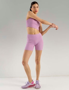 Top deportivo X10 para entrenamiento mujer