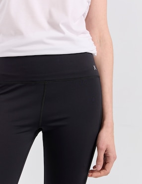 Malla X10 compresión alta para mujer