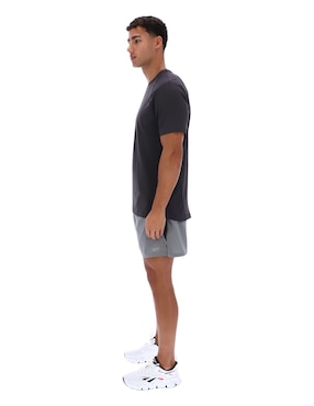 Playera deportiva para entrenamiento Reebok para hombre