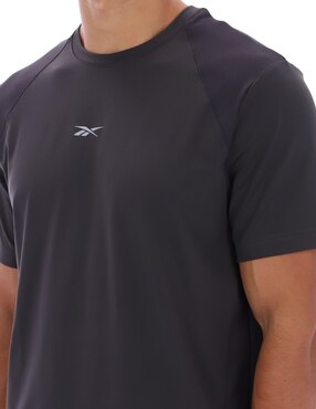 Playera deportiva para entrenamiento Reebok para hombre
