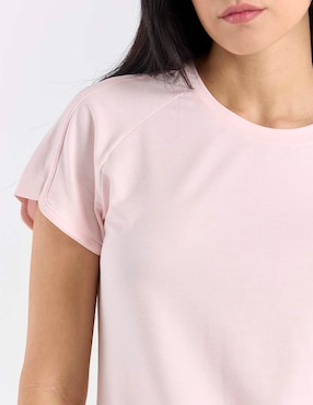 Playera deportiva para entrenamiento X10 de hombre