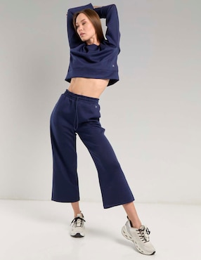 Pants X10 para entrenamiento de mujer
