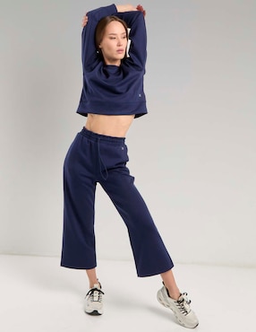 Pants X10 para entrenamiento de mujer