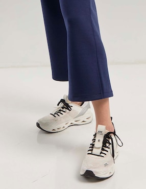 Pants X10 para entrenamiento de mujer