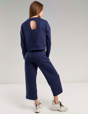 Pants X10 para entrenamiento de mujer
