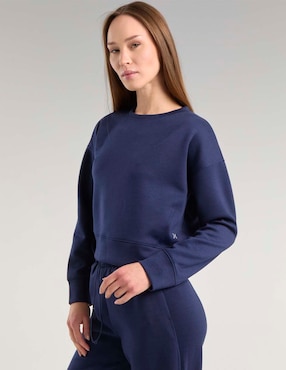 Sudadera X10 para mujer