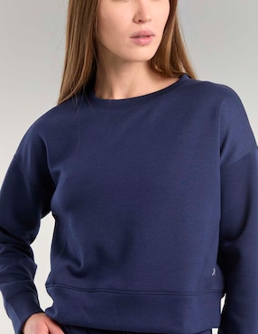 Sudadera X10 para mujer