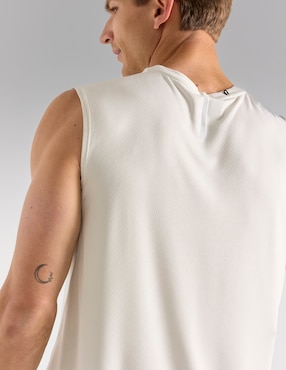 Playera deportiva para entrenamiento X10 de hombre