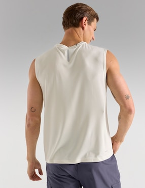 Playera deportiva para entrenamiento X10 de hombre