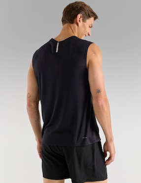 Playera deportiva para entrenamiento X10 de hombre