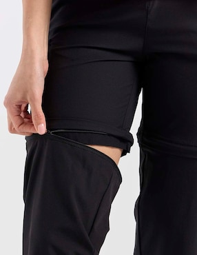 Pantalón cargo X10 para mujer