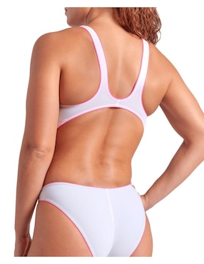 Traje de baño completo Arena para mujer