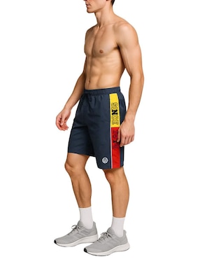 Boardshort Wilson para hombre
