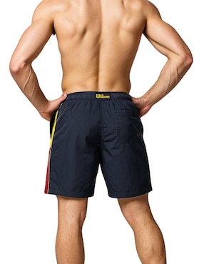 Boardshort Wilson para hombre