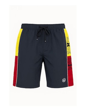 Boardshort Wilson para hombre