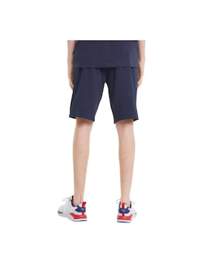 Short Puma para entrenamiento hombre