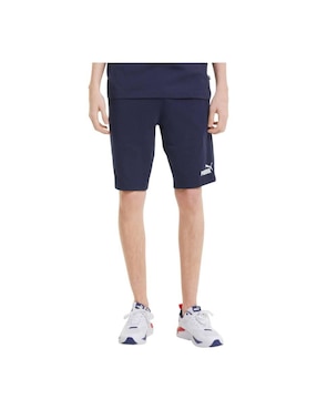 Short Puma para entrenamiento hombre