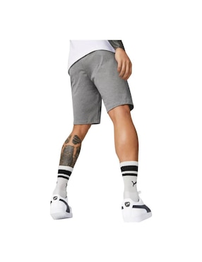 Short Puma para entrenamiento hombre