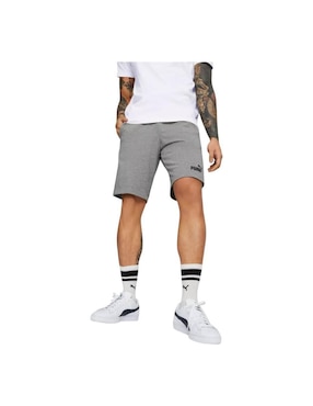 Short Puma para entrenamiento hombre