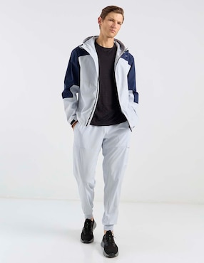 Chamarra para entrenamiento X10 para hombre