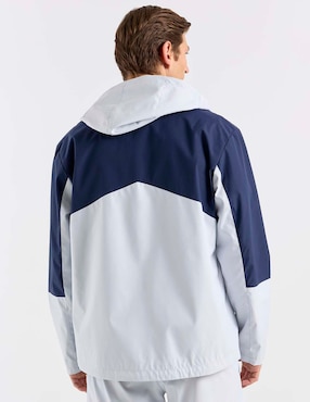 Chamarra para entrenamiento X10 para hombre