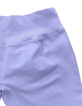 Short Tomoloon para entrenamiento mujer