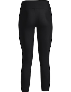 Malla Under Armour Tech Hi Ankle Leg compresión baja para mujer