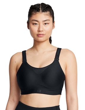 Top deportivo Under Armour para entrenamiento mujer