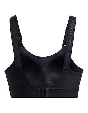 Top deportivo Under Armour para entrenamiento mujer