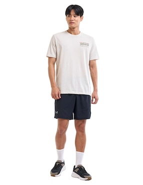 Short Under Armour Ua Launch 7 Shorts para correr hombre