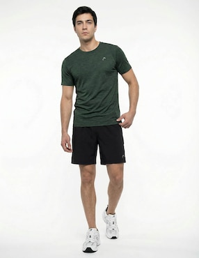 Playera deportiva para pádel Head de hombre