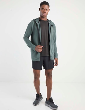 Playera deportiva para deporte con raqueta Head de hombre