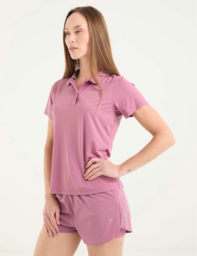 Short Head para pádel mujer