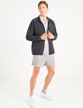 Short con bolsillos Head para pádel hombre