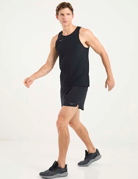 Tank top para correr Hoka de hombre