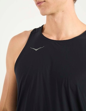 Tank top para correr Hoka de hombre