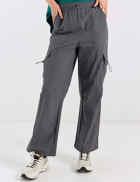 Pants X10 para senderismo de mujer
