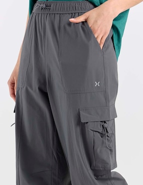 Pants X10 para senderismo de mujer