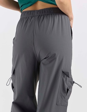 Pants X10 para senderismo de mujer