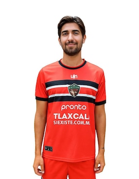 Playera deportiva para entrenamiento Uin de hombre