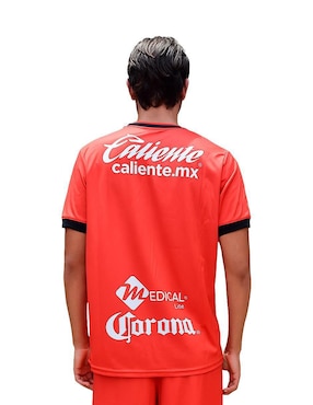 Playera deportiva para entrenamiento Uin de hombre