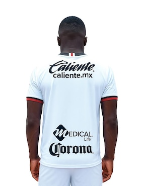 Playera deportiva para entrenamiento Uin de hombre