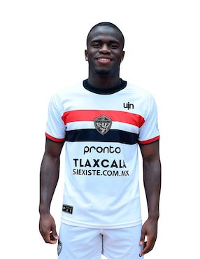 Playera deportiva para entrenamiento Uin de hombre