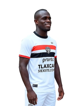 Playera deportiva para entrenamiento Uin de hombre