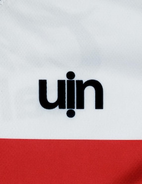 Playera deportiva para entrenamiento Uin de hombre