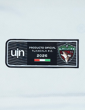 Playera deportiva para entrenamiento Uin de hombre