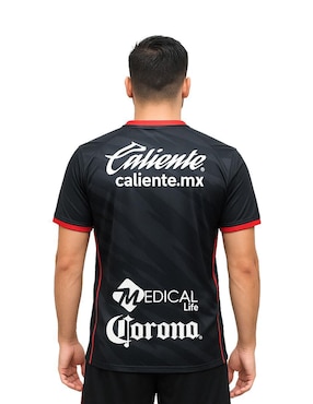 Playera deportiva para entrenamiento Uin de hombre