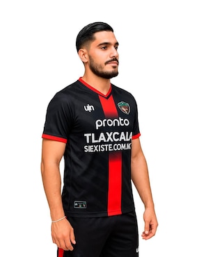 Playera deportiva para entrenamiento Uin de hombre